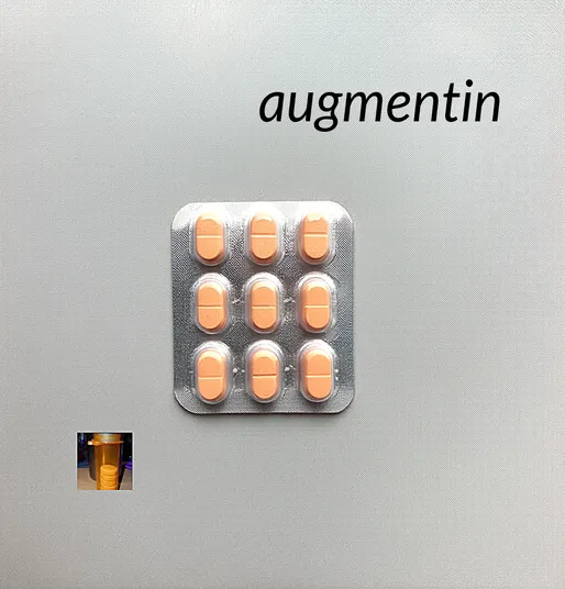 Augmentin farmaco generico